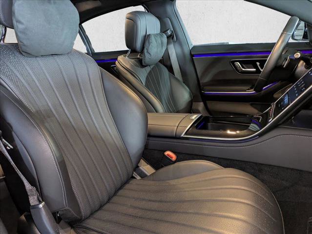Used 2023 Mercedes-Benz S 500 4MATIC image 21