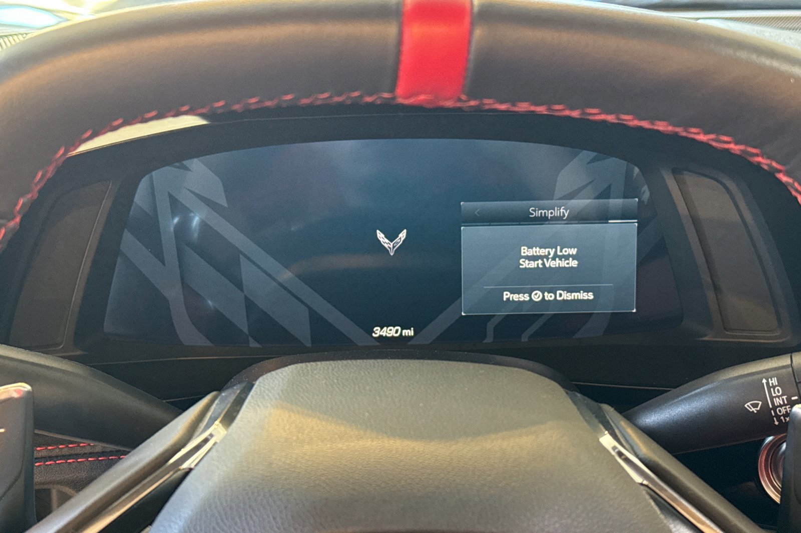 Used 2024 Chevrolet Corvette Stingray Preferred Conv w/ Z51 Performance Package image 28