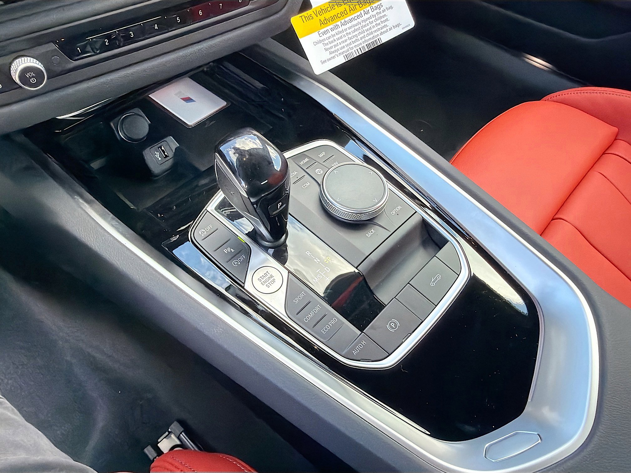 New 2026 BMW Z4 sDrive30i w/ Premium Package image 27