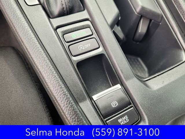 Used 2024 Honda Accord LX image 22