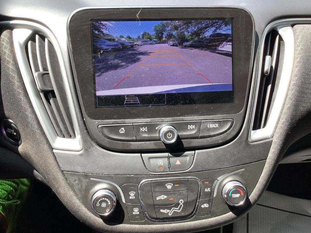 Used 2023 Chevrolet Malibu LS w/ Driver Confidence Package image 21