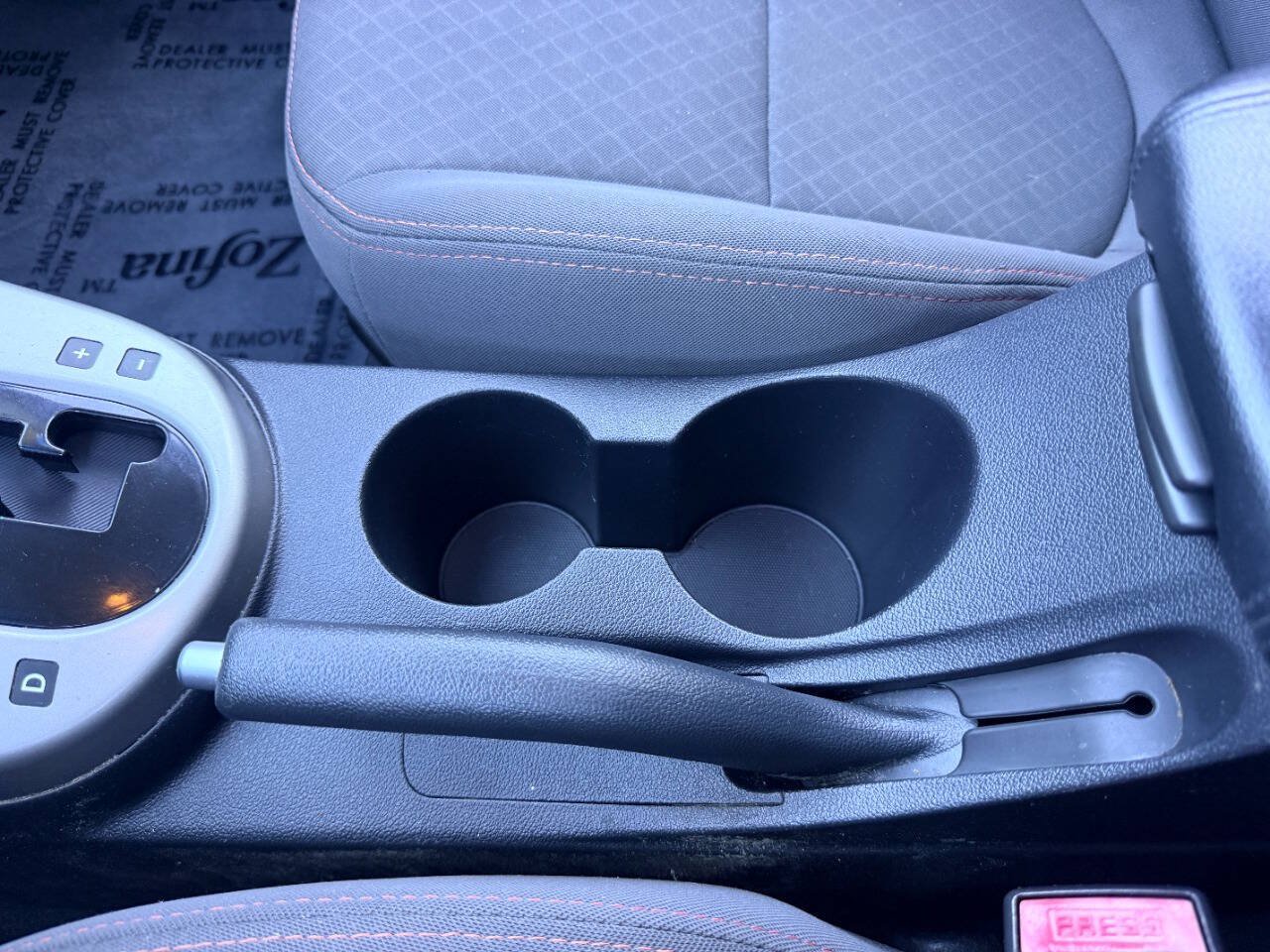 Used 2010 Kia Forte SX FWD image 43