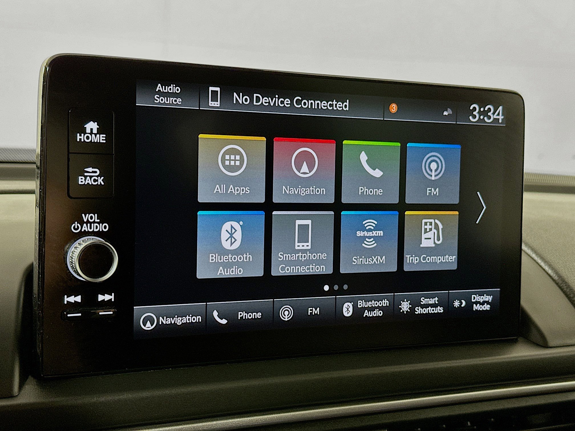 Used 2025 Honda Pilot Elite image 15
