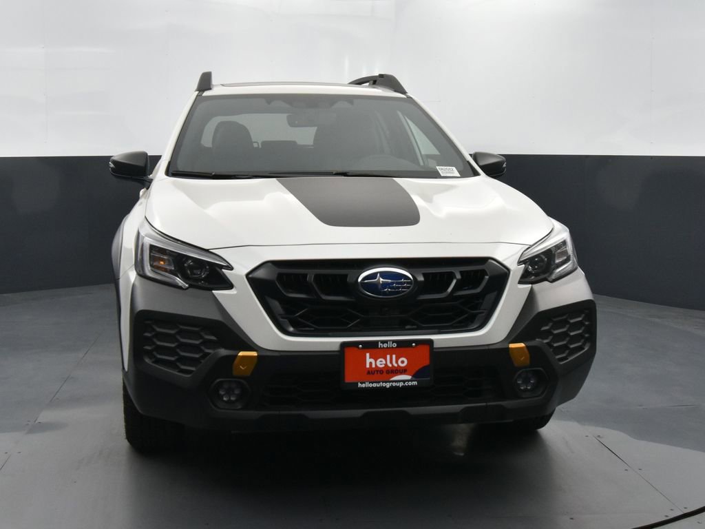 New 2025 Subaru Outback Wilderness image 3