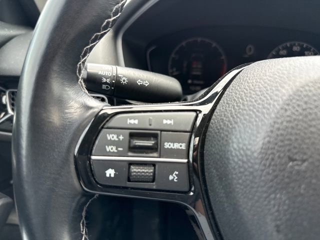Certified 2023 Honda Civic EX image 26