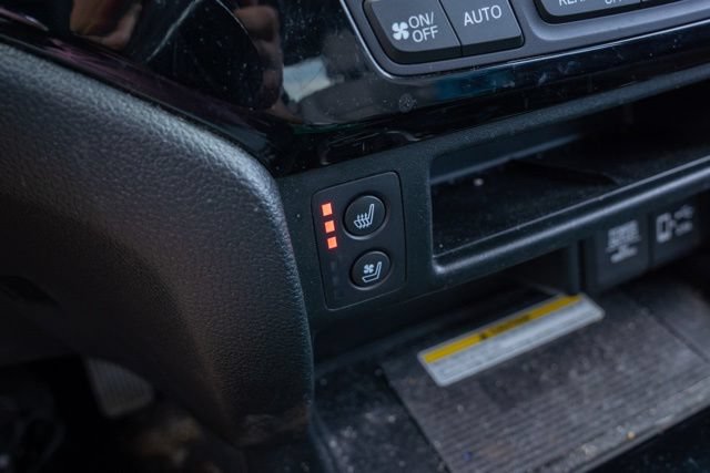 Used 2023 Honda Passport Elite image 23