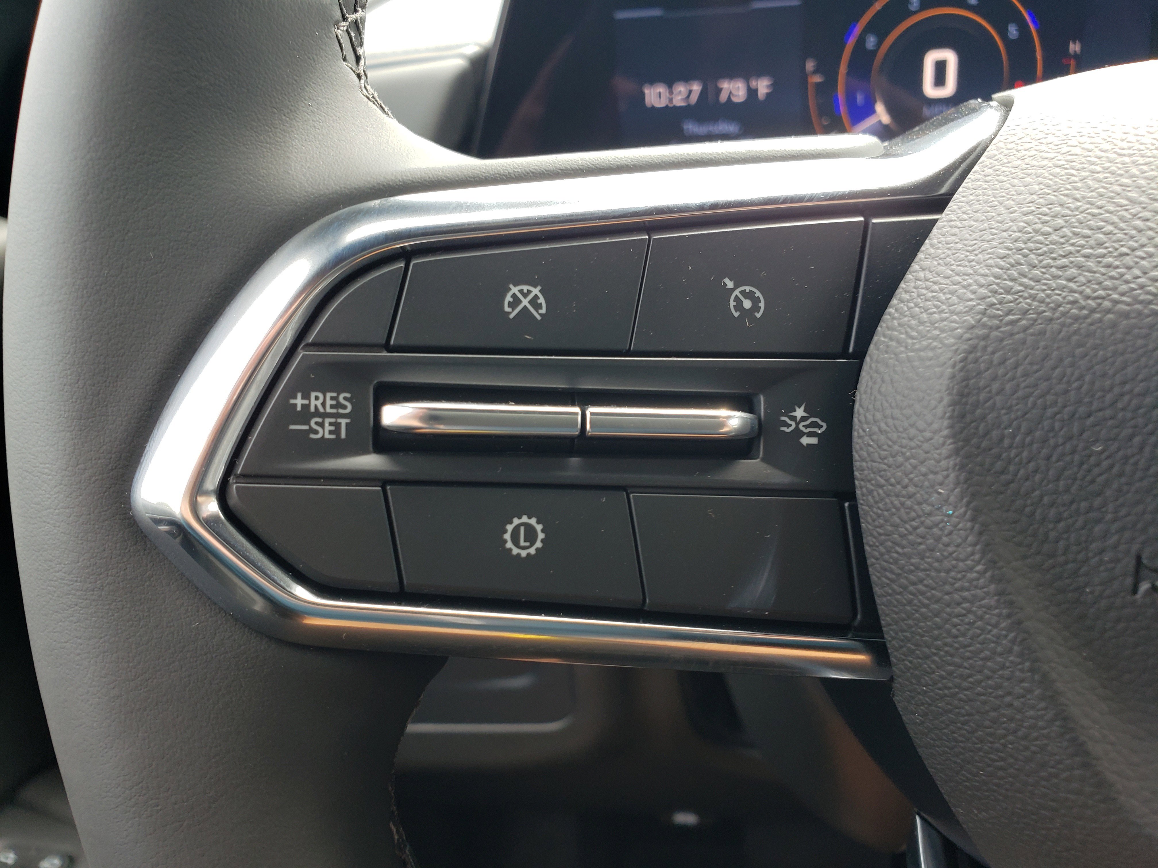 New 2026 Chevrolet Tahoe LT w/ Comfort Package image 16