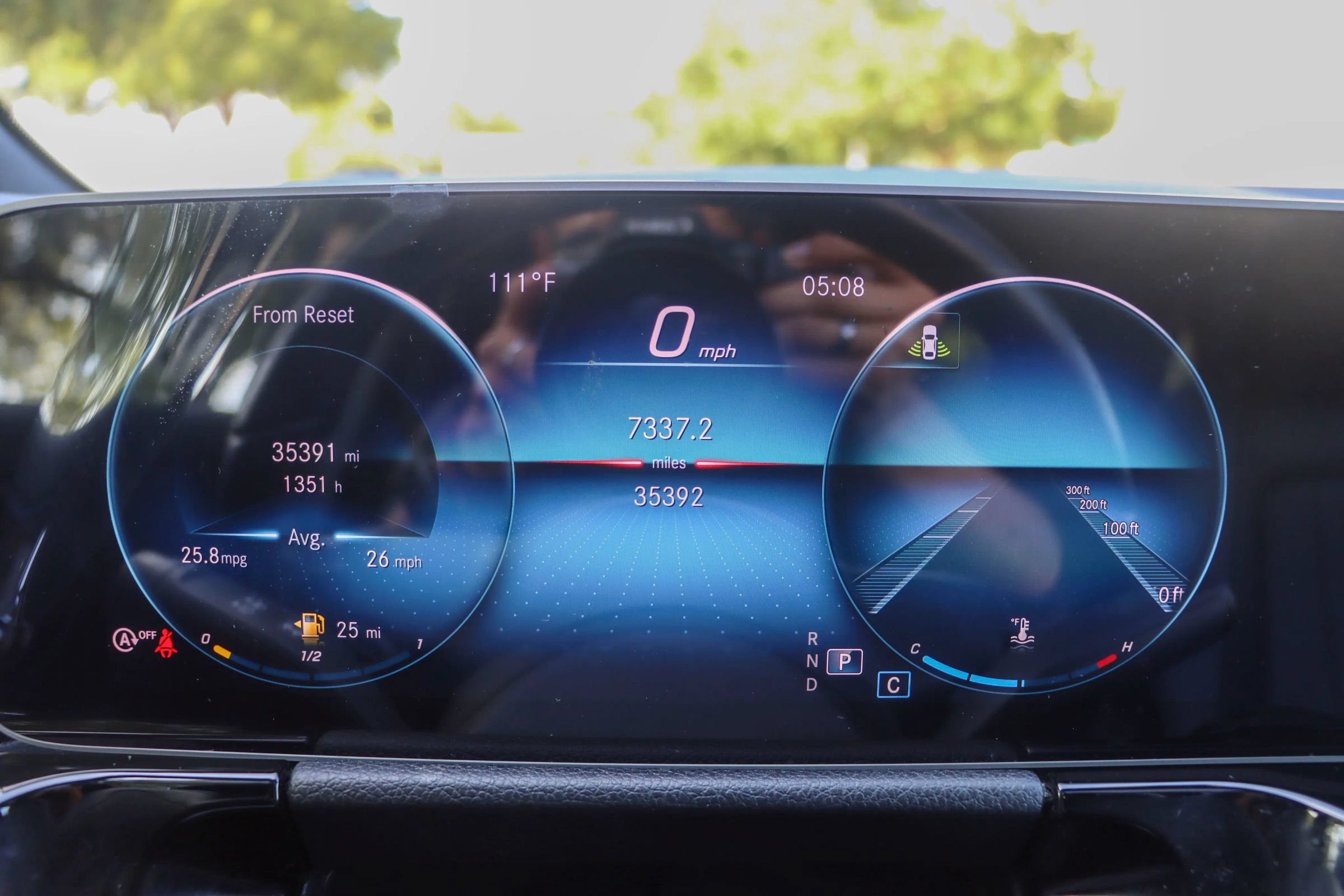 Used 2021 Mercedes-Benz GLA 250 w/ Premium Package image 32