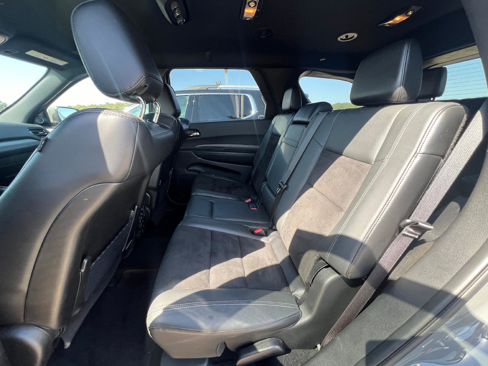 Used 2022 Dodge Durango GT image 8