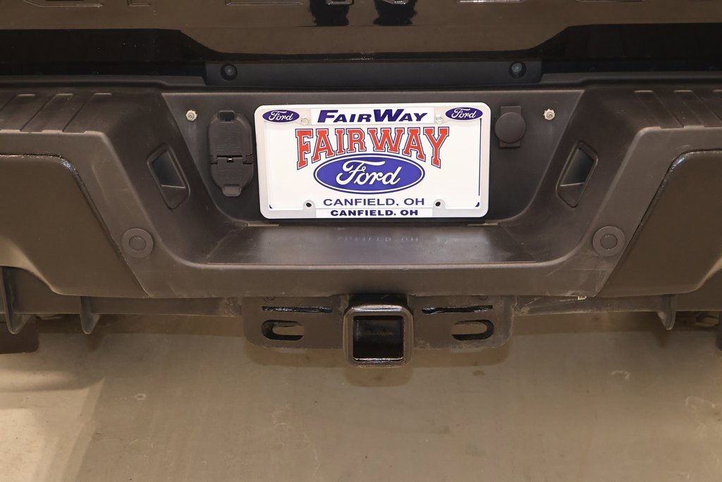 Used 2017 Ford F250 Platinum w/ Platinum Ultimate Package image 46