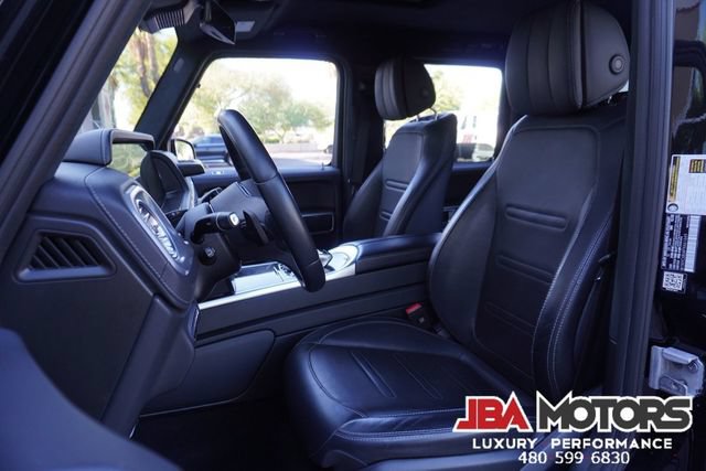 Used 2023 Mercedes-Benz G 550 image 86