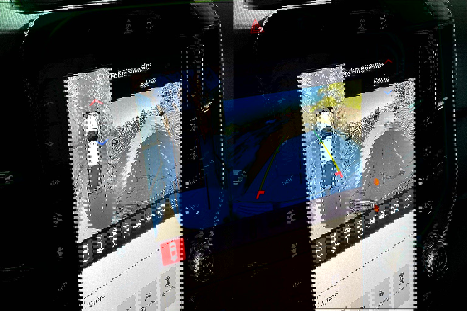 New 2025 RAM 2500 Big Horn image 13