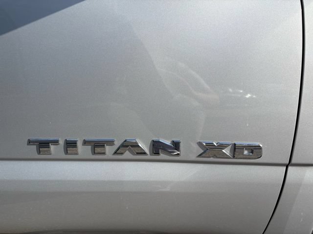 Used 2019 Nissan Titan SV w/ SV Convenience Package AWD/4WD image 40