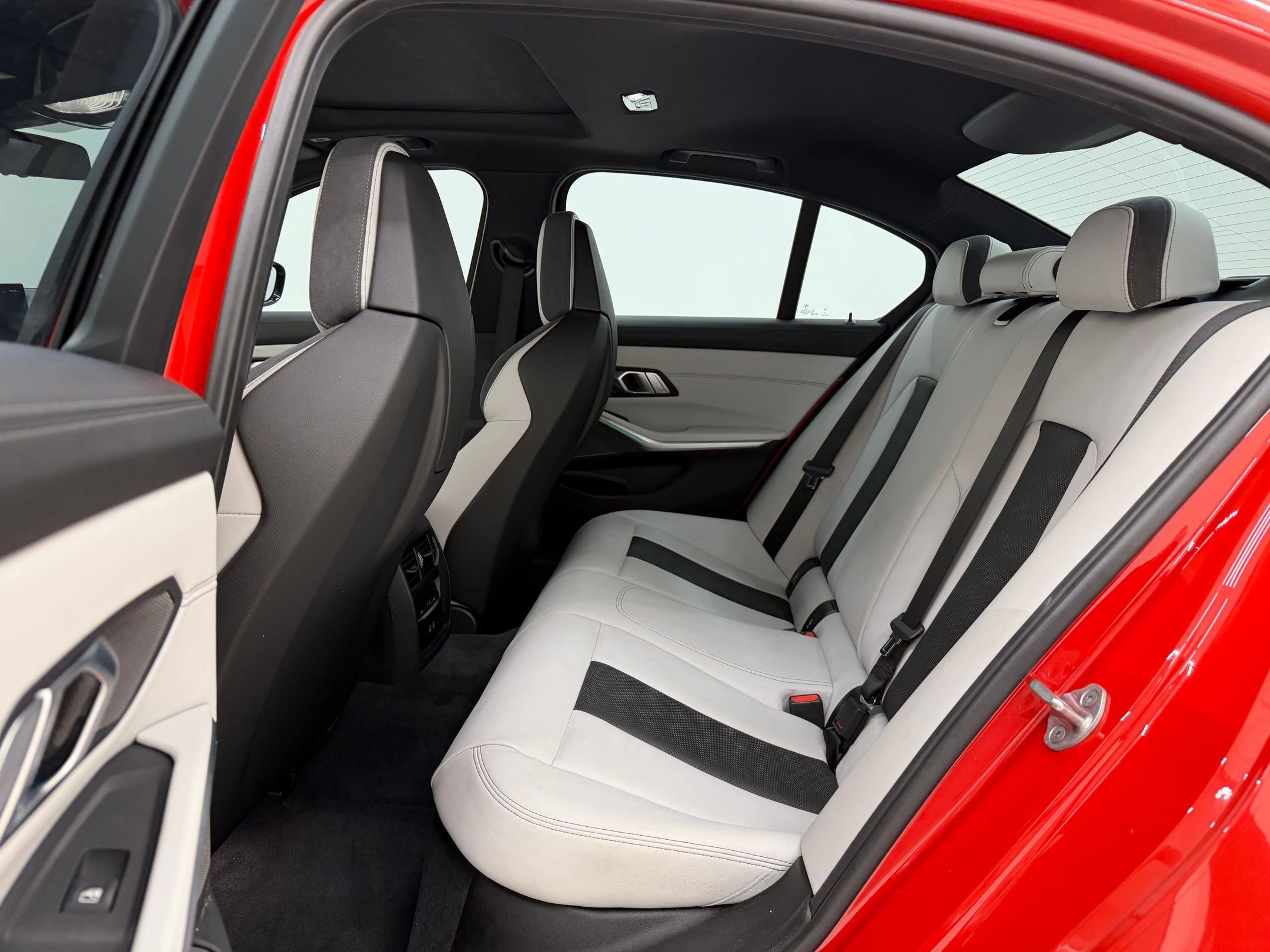 Used 2023 BMW M3 Sedan w/ Parking Assistance Package image 15