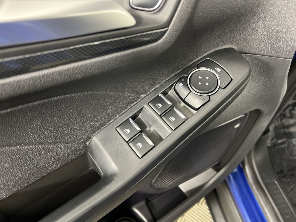 Used 2023 Ford Escape ST-Line image 22