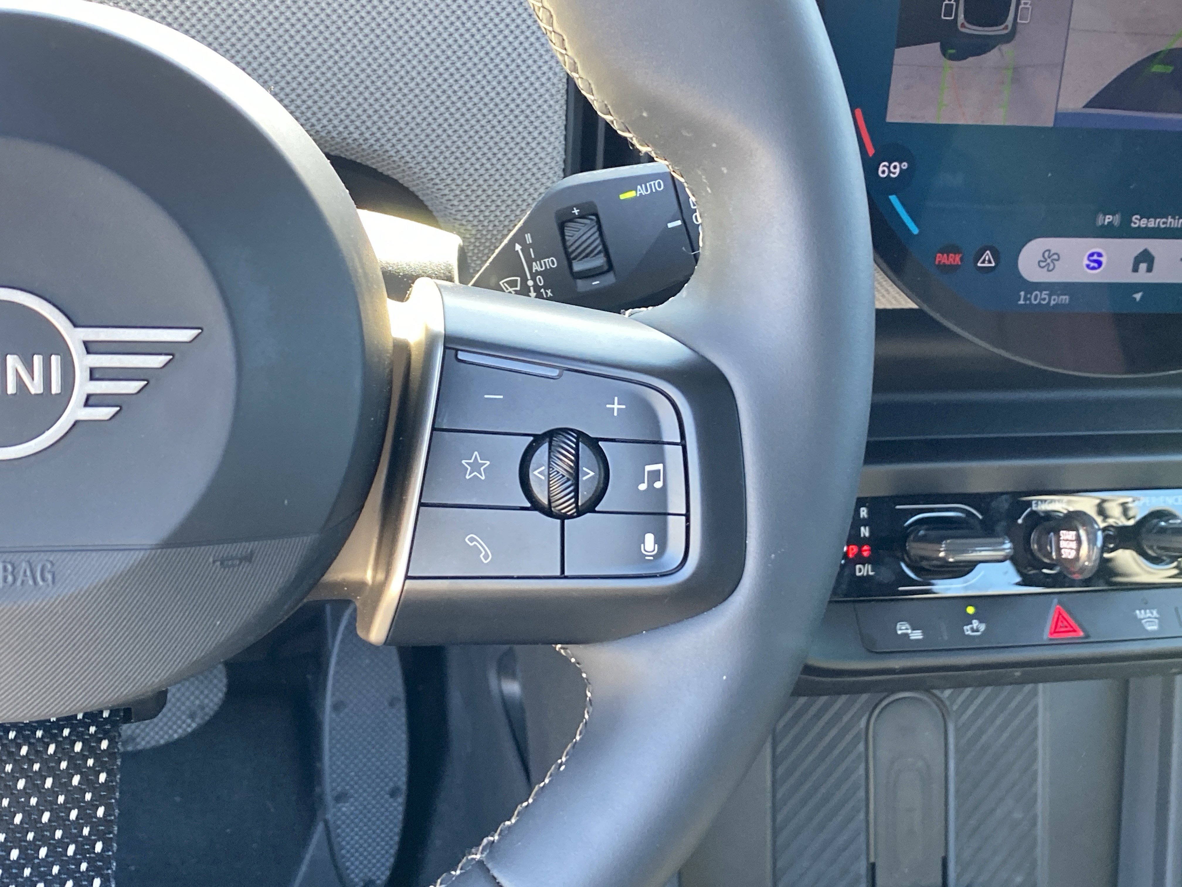 Used 2025 MINI Cooper S FWD image 28