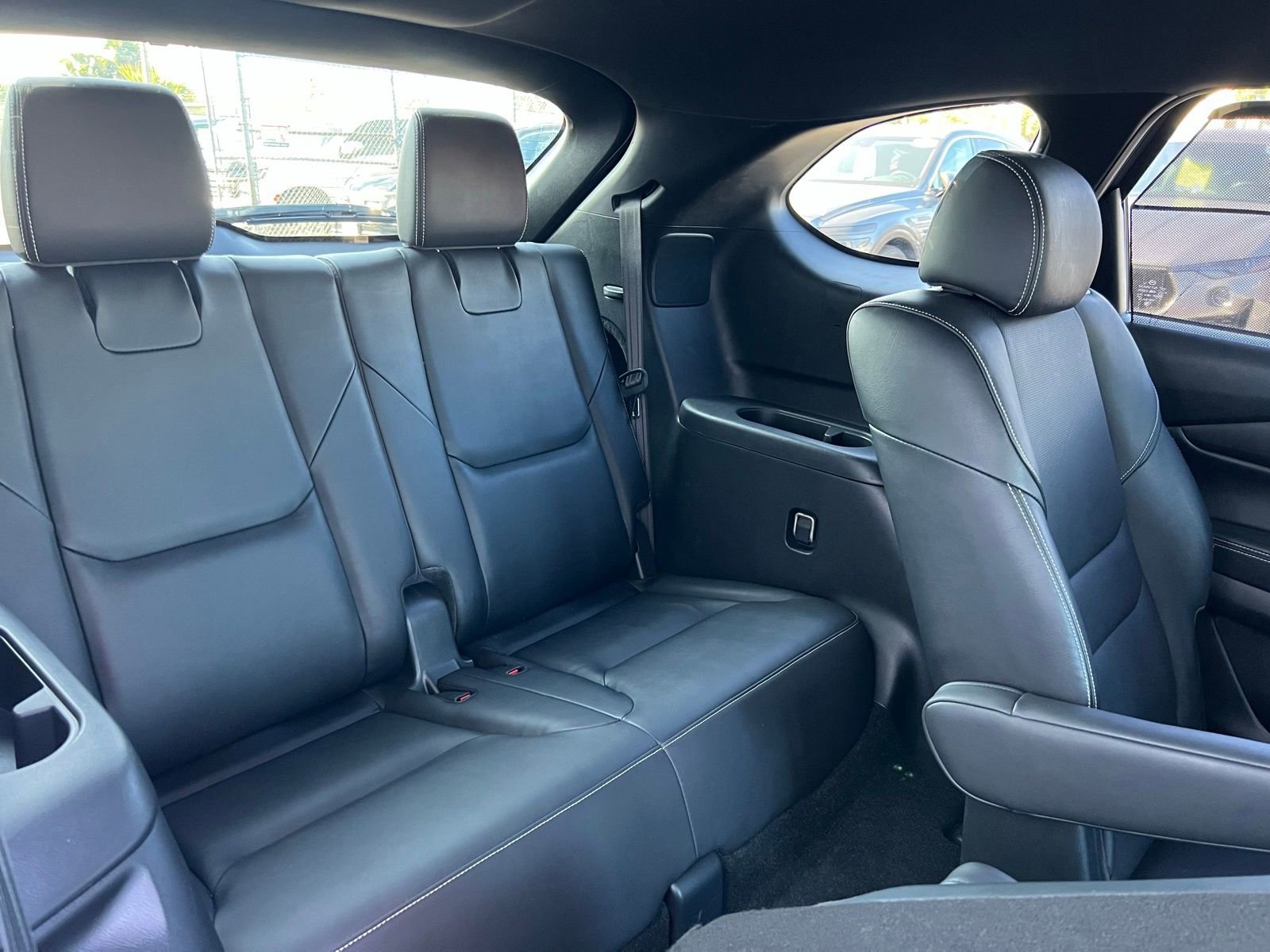 Used 2020 MAZDA CX-9 Grand Touring image 54