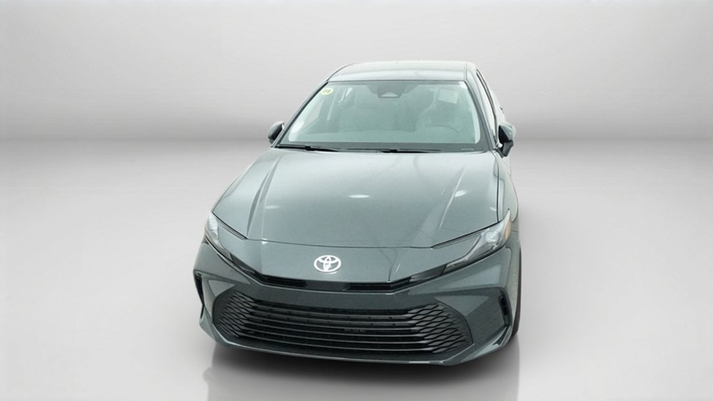 New 2026 Toyota Camry LE FWD image 16