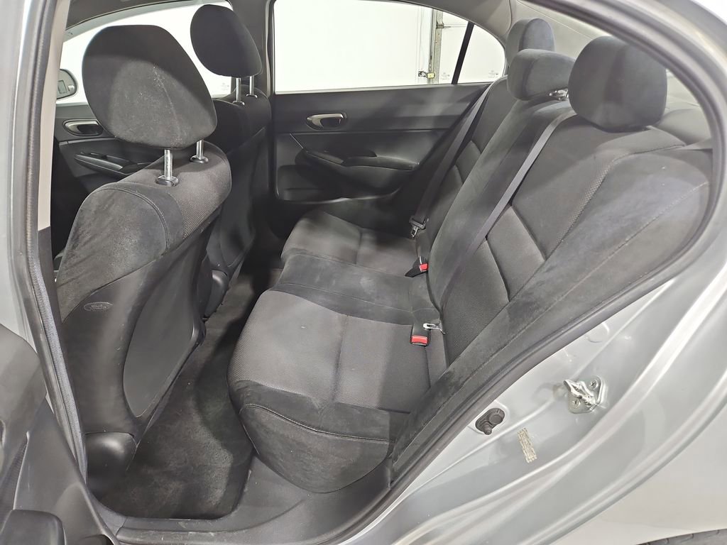 Used 2009 Honda Civic LX-S image 22