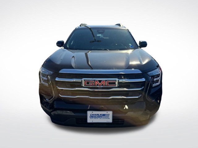 New 2027 GMC Terrain Elevation w/ Elevation Premium Package AWD/4WD image 9