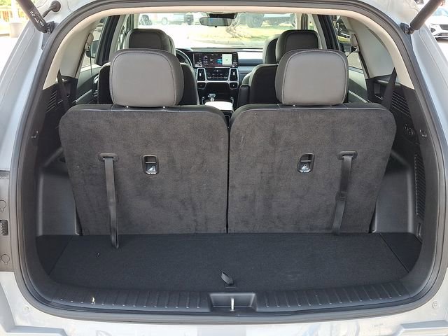 Used 2022 Kia Sorento SX AWD/4WD image 26