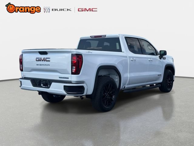 New 2026 GMC Sierra 1500 Elevation w/ Max Trailering Package AWD/4WD image 3