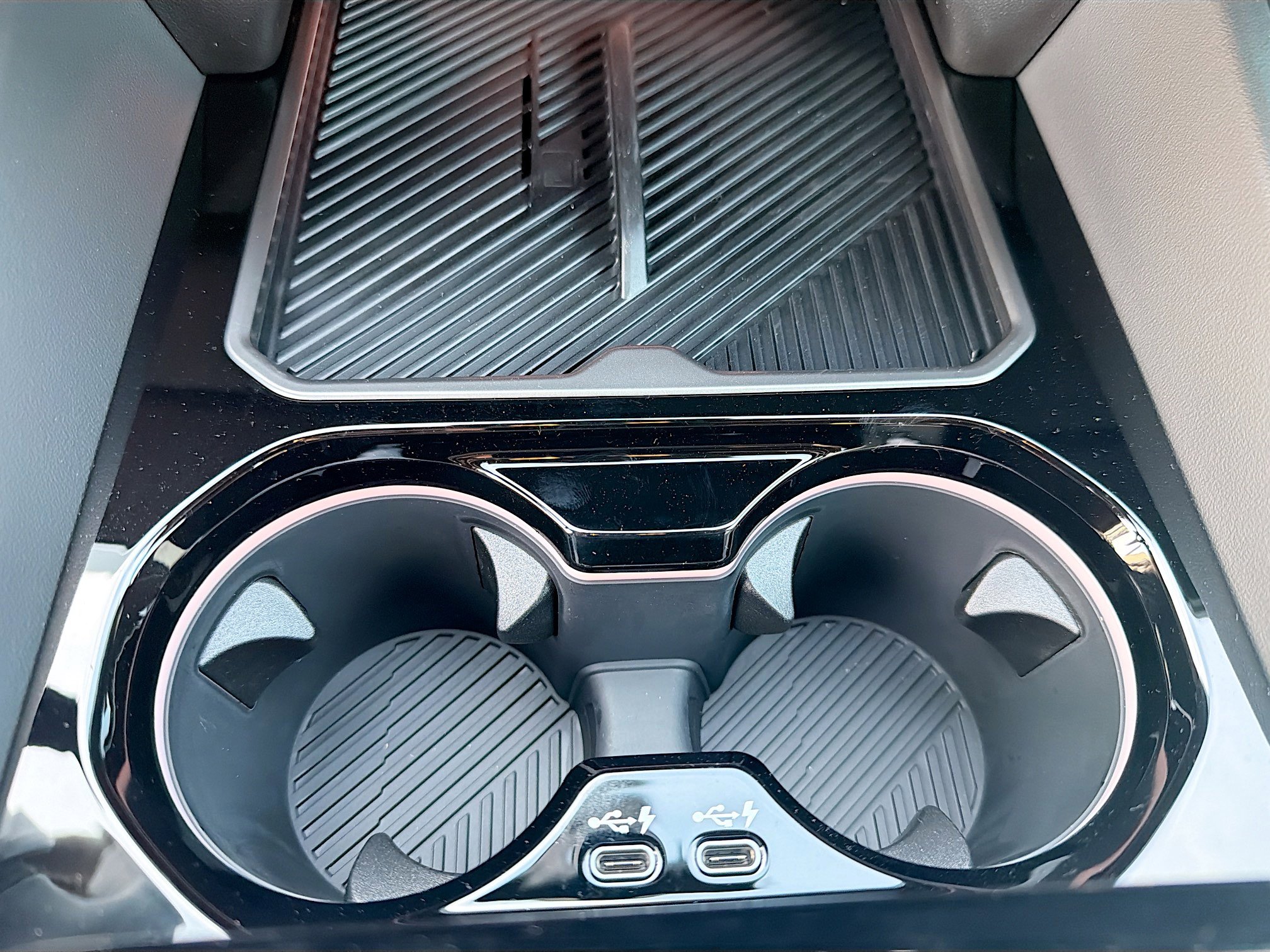 New 2026 BMW 530i w/ Convenience Package image 31