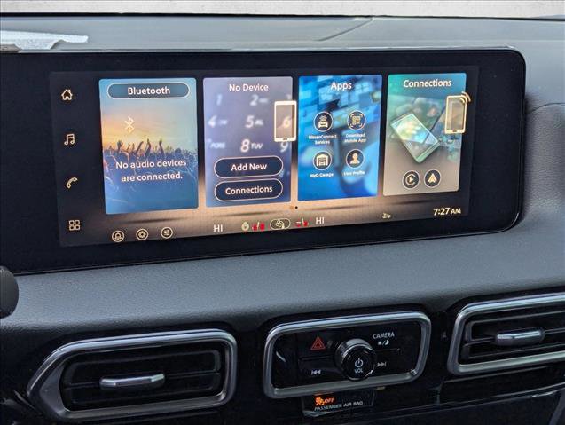 New 2026 Nissan Sentra SR image 11