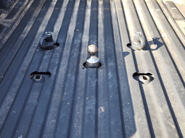 Used 2022 Chevrolet Silverado 3500 High Country w/ Z71 Off-Road Package image 19