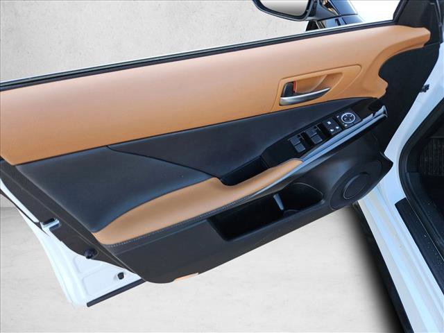 Used 2023 Lexus IS 350 F Sport image 13