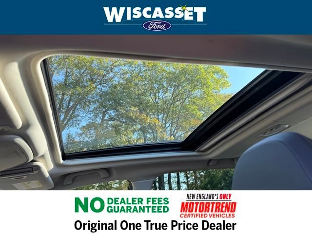 Used 2023 Subaru Forester Sport image 8