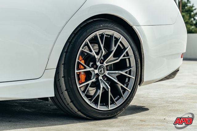 Used 2016 Lexus GS F RWD image 54