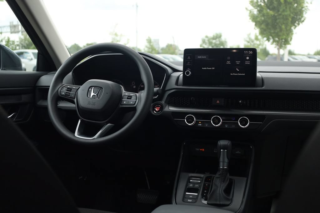New 2026 Honda CR-V LX image 26