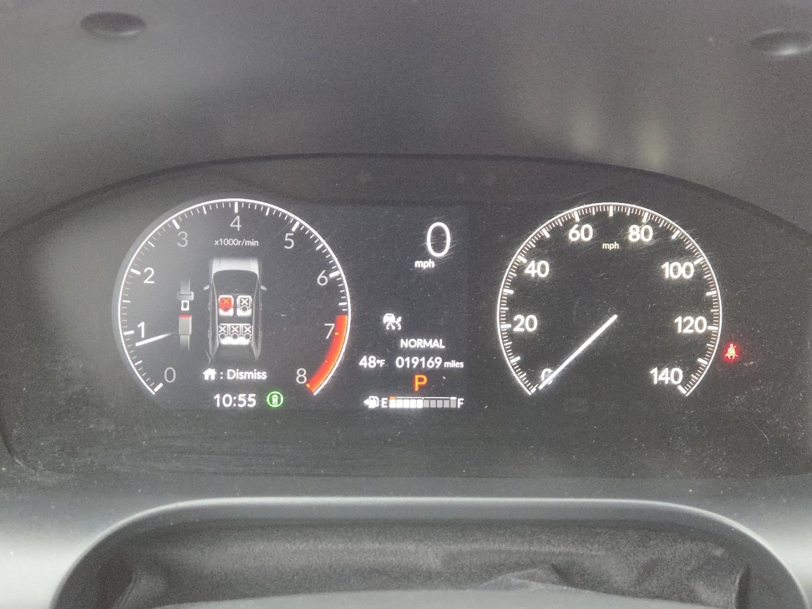 Used 2024 Honda HR-V LX image 24