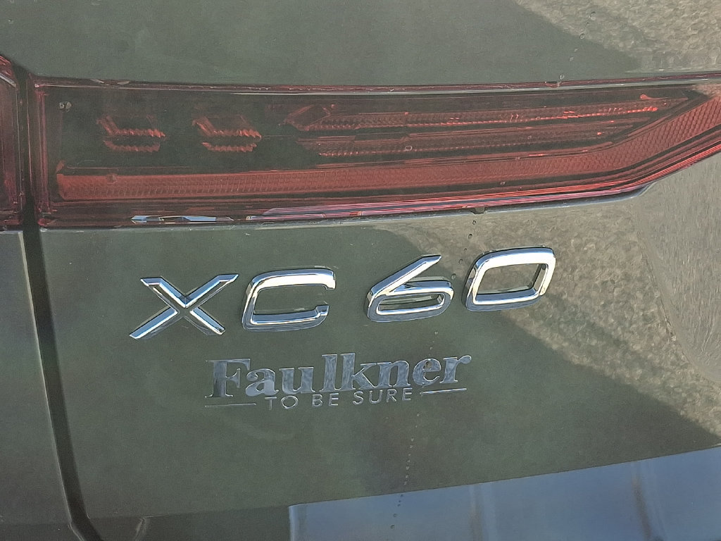 New 2027 Volvo XC60 B5 Ultra AWD/4WD image 21