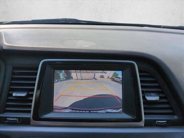 Used 2019 Hyundai Sonata SE image 12