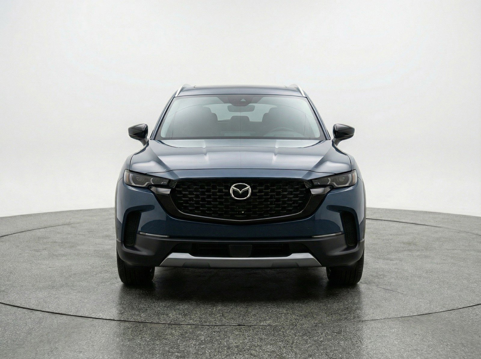 Used 2025 MAZDA CX-50 2.5 Hybrid w/ Premium Plus Pkg image 2