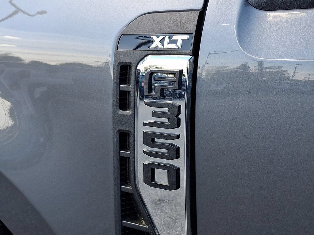 New 2026 Ford F350 XLT AWD/4WD image 12