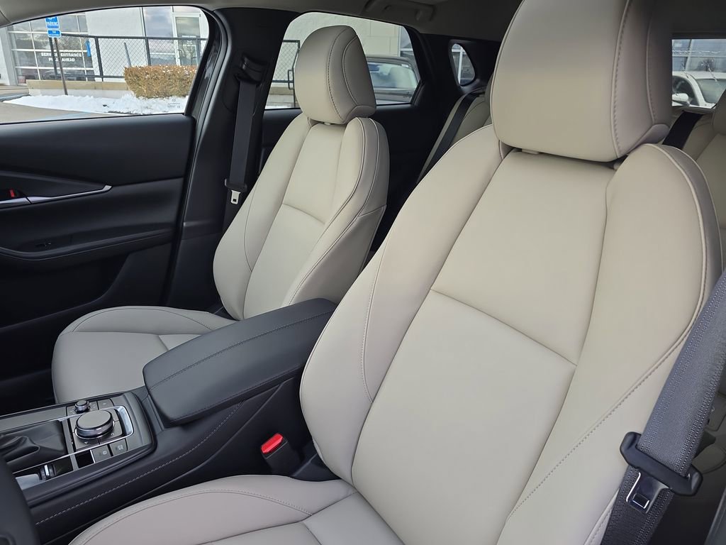 New 2026 MAZDA CX-30 AWD 2.5 S image 11