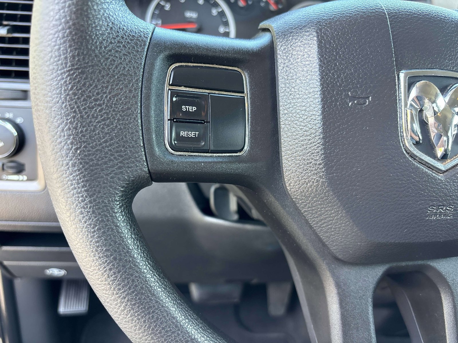Used 2012 RAM 1500 Express AWD/4WD image 16