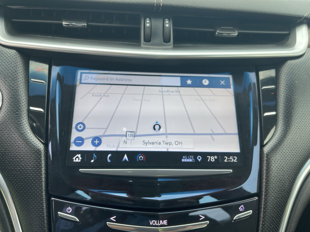 Used 2018 Cadillac XTS Luxury AWD/4WD image 21