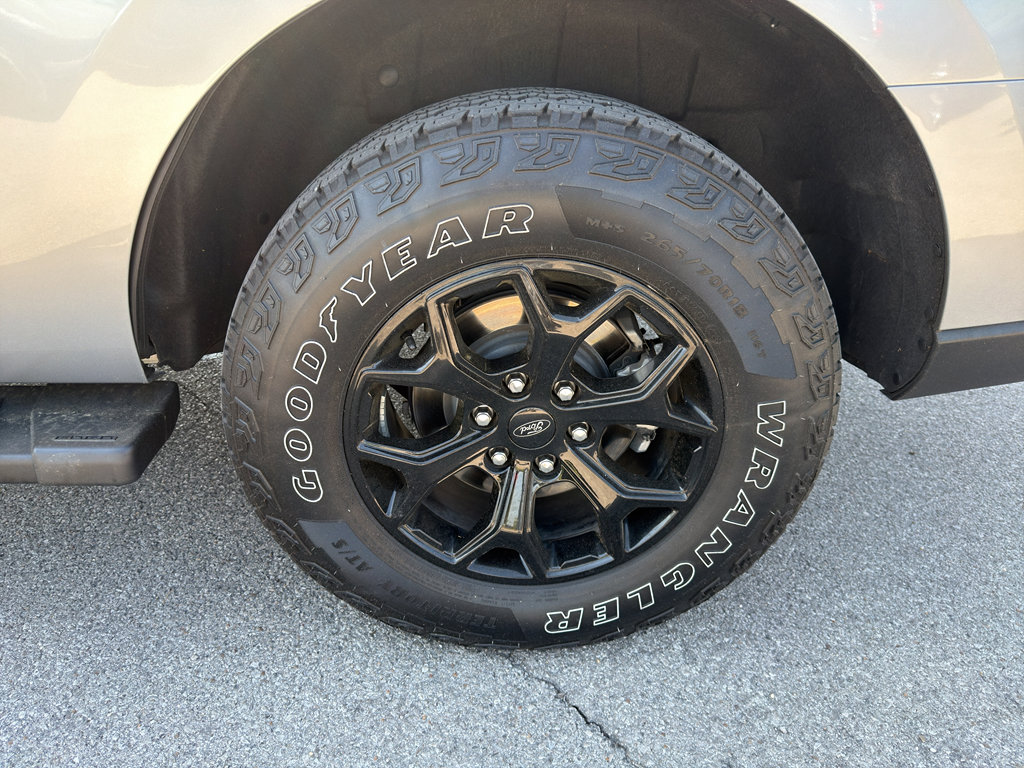 Certified 2024 Ford Expedition Timberline AWD/4WD image 25