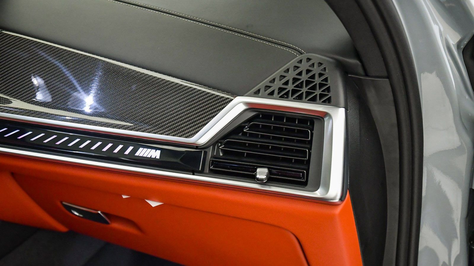 New 2026 BMW X5 M Competition w/ Executive Package image 23