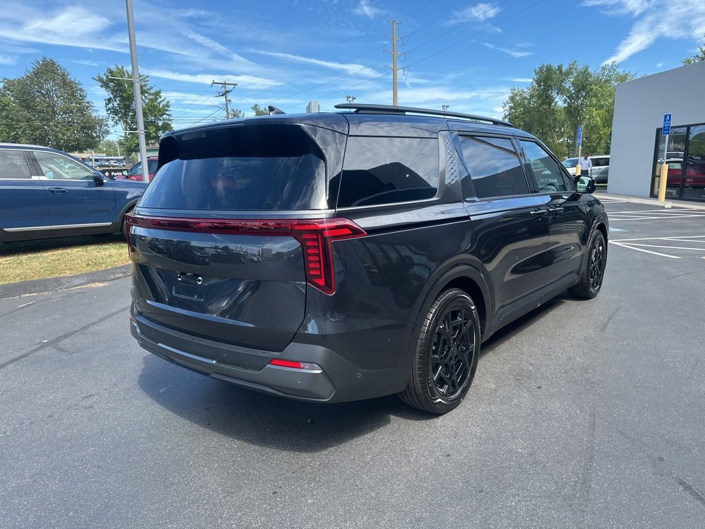 New 2026 Kia Carnival SX Prestige image 6