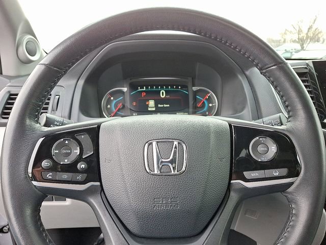 Used 2020 Honda Pilot Touring image 20