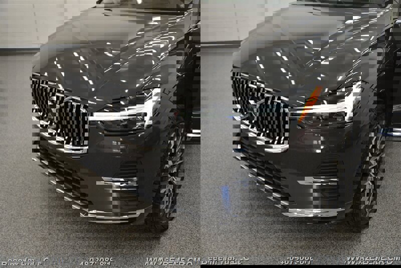 Used 2022 Volvo XC60 T8 Inscription Expression w/ Advanced Package image 43