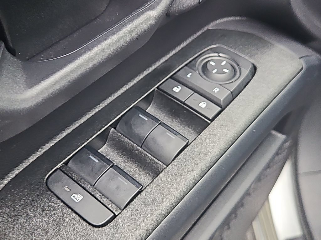 Used 2025 Toyota 4Runner TRD Sport Premium AWD/4WD image 30