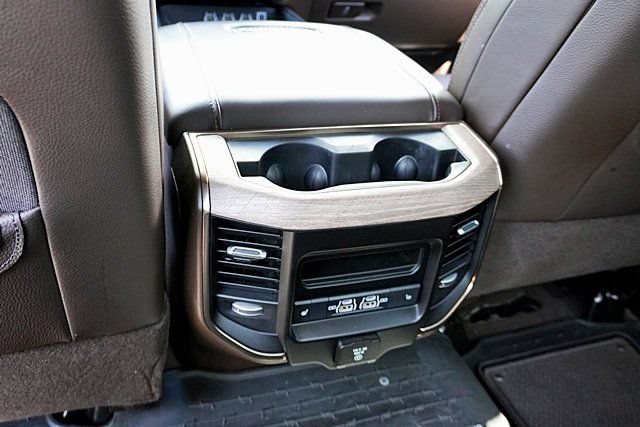 Used 2025 RAM 3500 Longhorn AWD/4WD image 23