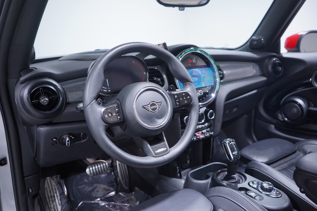 Used 2024 MINI Cooper John Cooper Works image 10