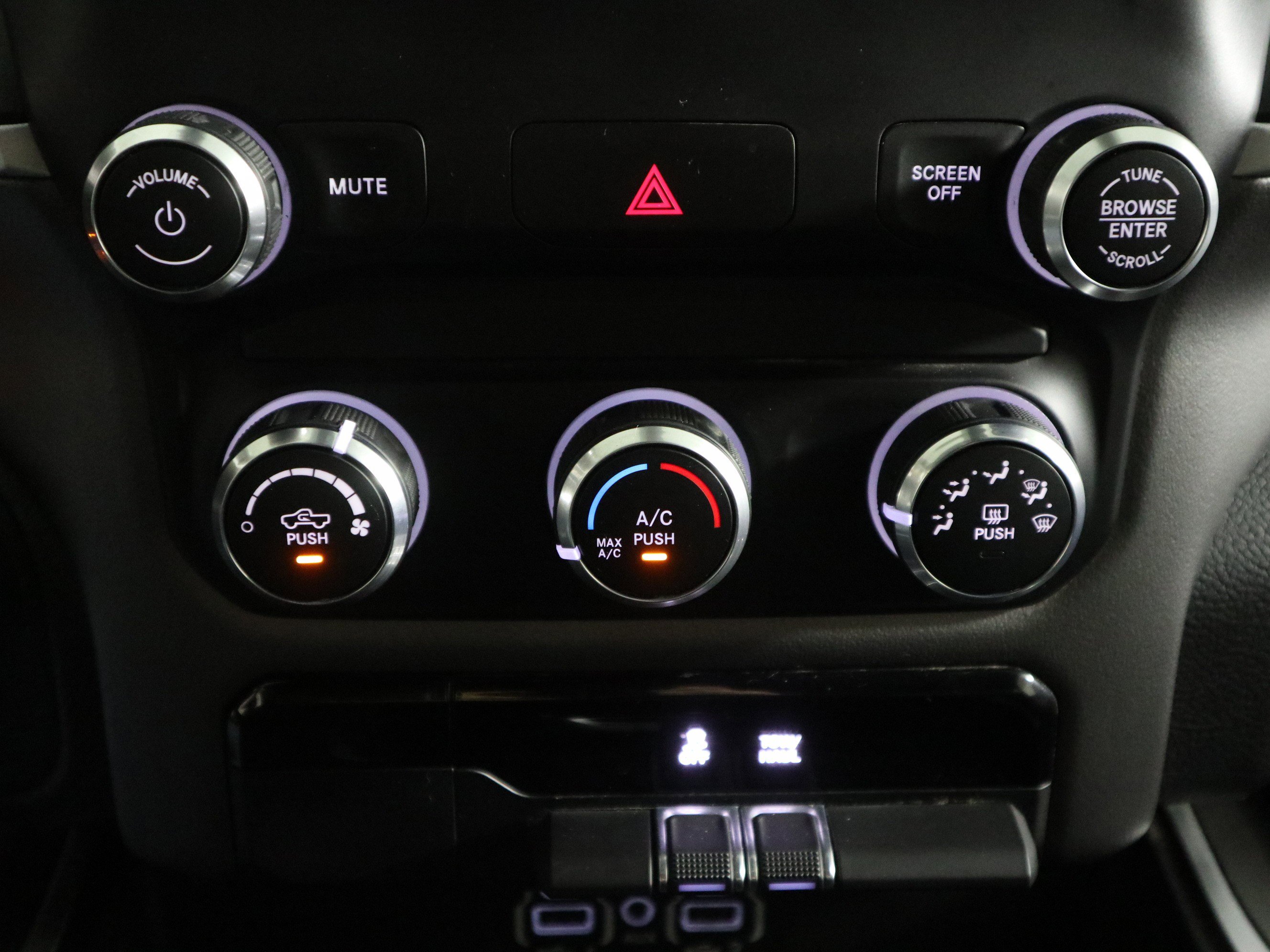 Used 2022 RAM 1500 Big Horn image 26